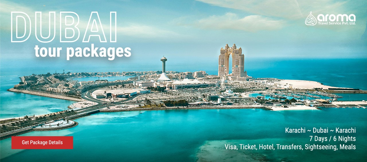 Dubai Package